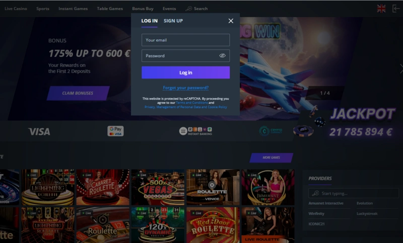 jet login page jet login page