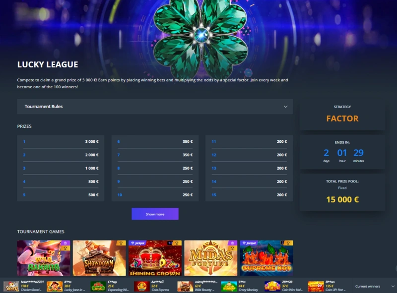 jet tournament page jet tournament page